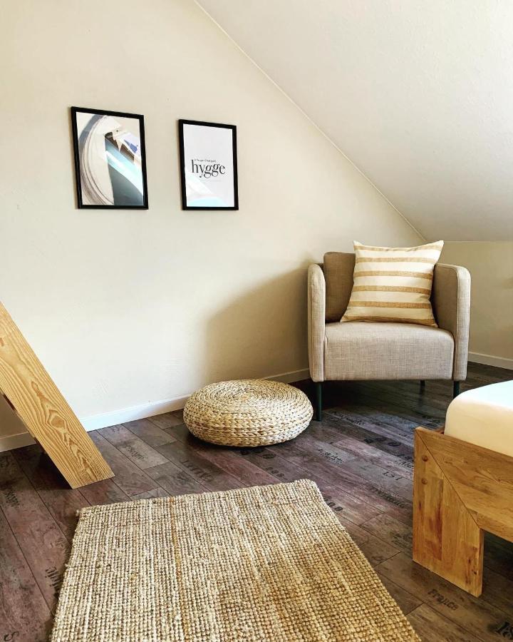 Hotel-Bistro-Europa Merchweiler エクステリア 写真