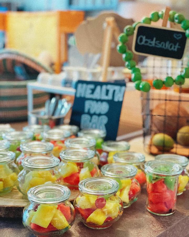 Hotel-Bistro-Europa Merchweiler エクステリア 写真