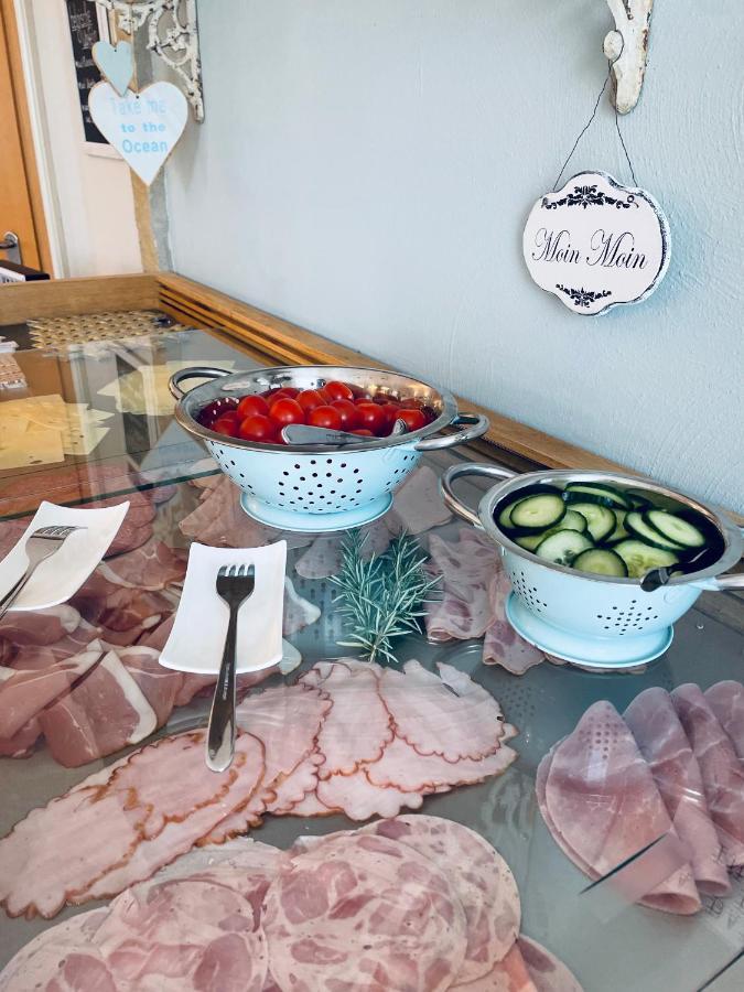 Hotel-Bistro-Europa Merchweiler エクステリア 写真