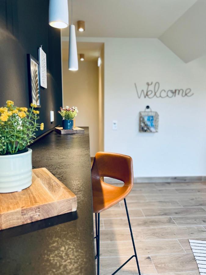 Hotel-Bistro-Europa Merchweiler エクステリア 写真