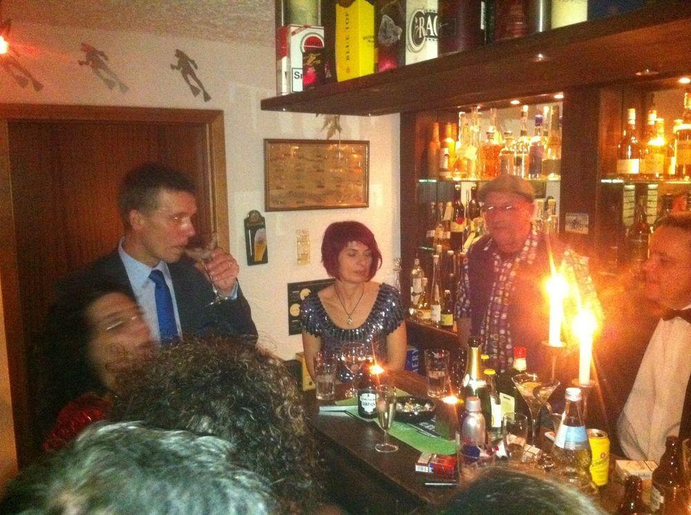 Hotel-Bistro-Europa Merchweiler エクステリア 写真