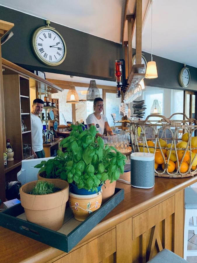 Hotel-Bistro-Europa Merchweiler エクステリア 写真