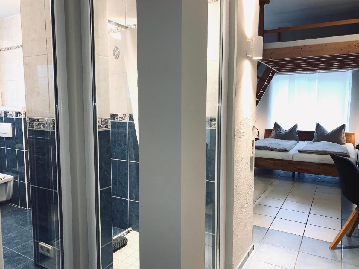 Hotel-Bistro-Europa Merchweiler エクステリア 写真